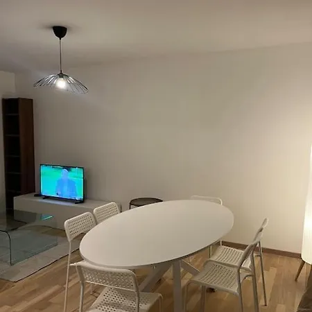Appartamento De Charme Neuf Colmar