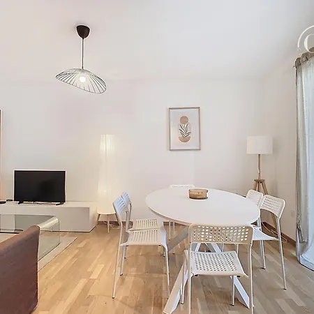 Apartment De Charme Neuf