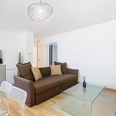 Apartment De Charme Neuf *