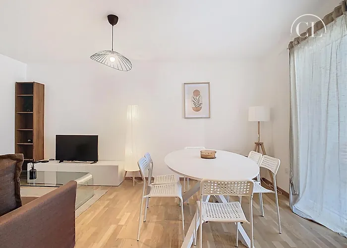 Apartment De Charme Neuf