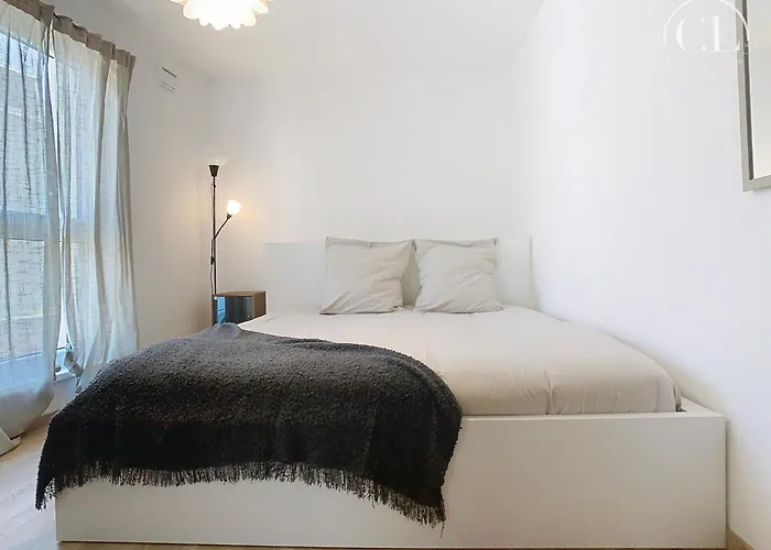 De Charme Neuf Colmar